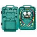 Zestaw manometrów REFCO SM2-3 MULTI R22