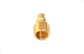 Adapter do butli R1234yf x szybkozłącze WC 1234yf.
