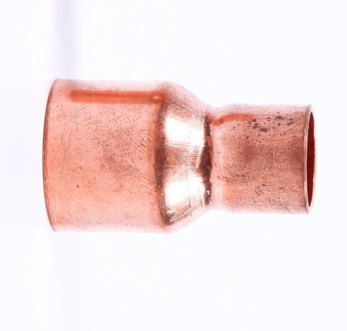 Mufa redukcyjna do lutowania, redukcja, złączka redukcyjna 3/4" x 5/8"