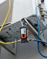 Wakuometr Testo 552