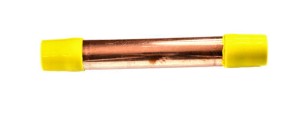 Filtr odwadniacz do urządzeń chłodniczych 10gr  6mm x 2,1mm lodówkowy