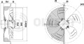 Olvent YWF.A4S-400B-5DIIIA00