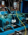 Wakuometr Testo 552