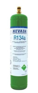 Czynnik chłodniczy R 134A (900g), freon r134a