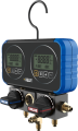 Manometry VALUE VRM2-0101i