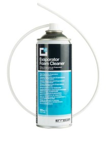 Preparat Evaporator pianka 400ml, do czyszczenia i odświeżania klimatyzacji samochodowej, klimatyzatorów SPLIT
