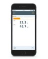 Testo 605i