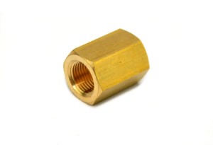 Złączka 1/4"Ż SAE x 1/8Ż NPT