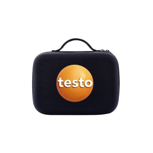 Walizka na SmartSondy TESTO dedykowana dla ogrzewnictwa