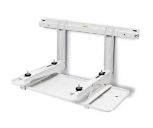 Taca ociekowa RODIGAS VS210 pod jednostkę zewnętrzną 1000x410mm