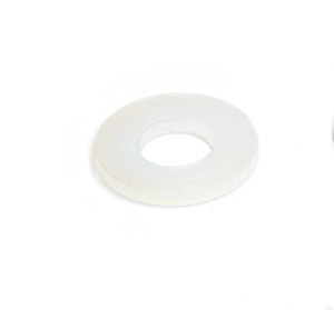 Uszczelka adaptera redukcji do azotu 1/4" SAE G14