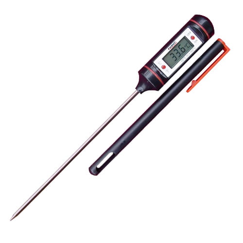 Termometr serwisowy WT-1