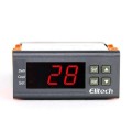 Sterownik chłodniczy Elitech STC-8080H