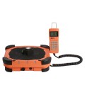 Waga chłodnicza z elektrozaworem Elitech LMC-300