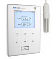Rejestrator temperatury i wilgotności Elitech RCW-800 Wifi