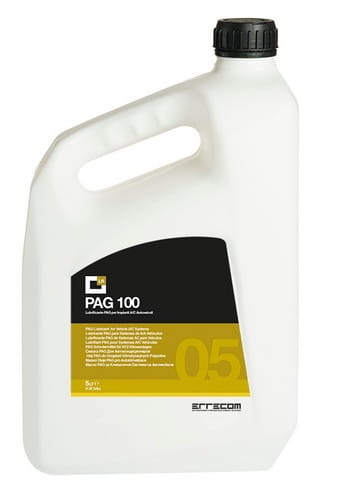 Olej PAG 100