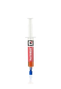 Barwnik UV 7,5 ml Errecom STRZYKAWKA DO UKŁADU MAX. 1,5 kg CZYNNIKA W SAMOCHODACH HYBRYDOWYCH