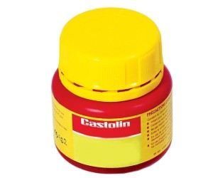 Topnik do spawania aluminium 50gr ALU FLUX 21 CASTOLIN, proszek do lutowania