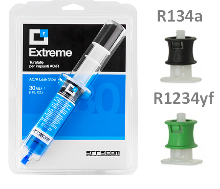 ERRECOM EXTREME