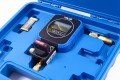 Manometr VALUE VRM1-0101
