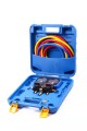 Manometry Value NAVTEK VRM2-B-0801