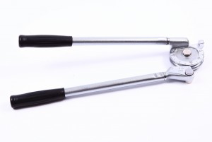 Giętarka ręczna 5/8" (15,6mm) do rur ramieniowa Shineyear CH-364-10-5/8”