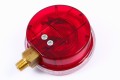 Manometr WC R134a, R12, R22