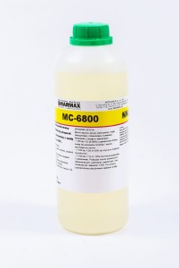 Preparat do czyszczenia Smarmax MC-6800, NK-200 1L