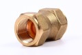 Narzutka podwójna 3/8"SAE