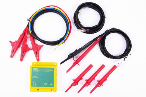 REFCO Inverter Check Kit