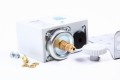 Presostat mechaniczny RANCO P016-6751 z ręcznym resetem