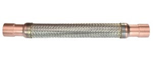 Amortyzator drgań CASTEL 7690/13 - 1.5/8" absorber (anakonda) tłumik drgań