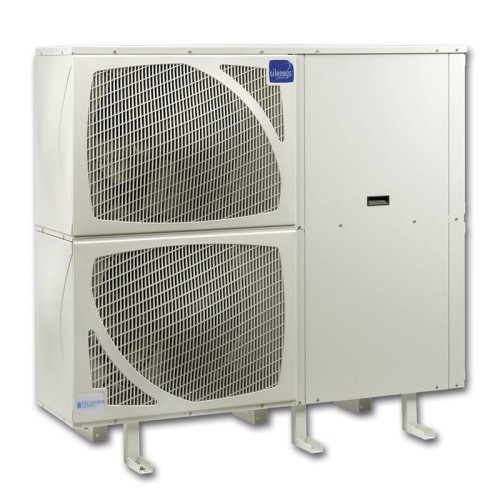 Agregat chłodniczy TECUMSEH SILENSYS SILAGD 4612Z (3PH) L`UNIT HERMETIQUE 9900W (-15°C)