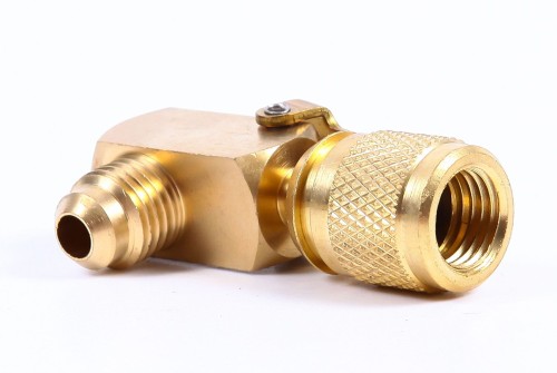 zybkozłącze 27-c (5/16" R410)