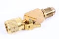 Szybkozłącze 26-c 5/16"(R410a)