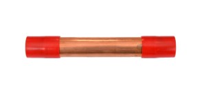Filtr odwadniacz do urządzeń chłodniczych 25gr 6,2mm x 2,5mm lodówkowy 