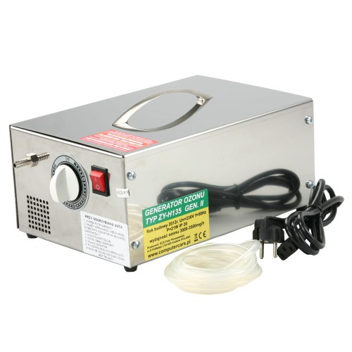 Ozonator ZY-135