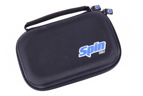 Walizka Spin Tools