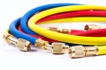 Zestaw manometrów VALUE VMG-2-R1234YF
