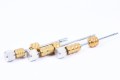 Zestaw do wymiany wentyli MASTERCOOL R1234YF 58490-YF