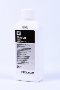 Uszczelniacz wycieków oleju silnikowego Engine Stop up Errecom 250 ml
