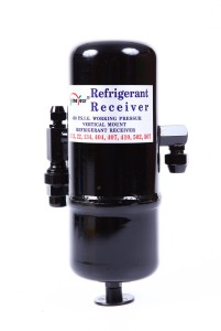 Zbiornik cieczy czynnika ShineYear 3,6 L CR-103