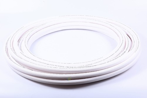 Rura miedziana Ebrille 3/8" w otulinie /25m/