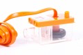 Pompka do skroplin ASPEN MINI ORANGE