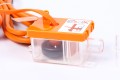 Pompka do skroplin ASPEN MAXI ORANGE