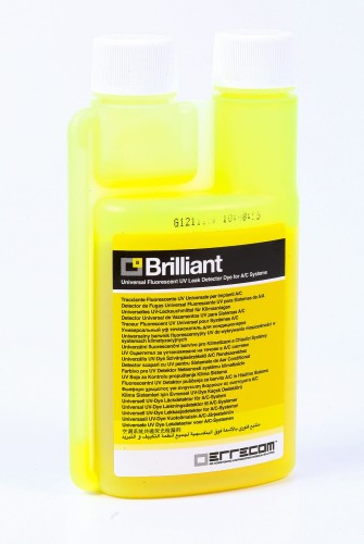 Barwnik UV 250 ml