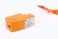 Pompka do skroplin ASPEN SILENT+ MINI ORANGE