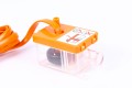 Pompka do skroplin ASPEN SILENT+ MINI ORANGE