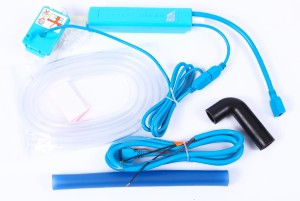 Pompka do skroplin ASPEN MINI AQUA,  pompka kondensatu