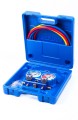 Zestaw Manometrów VALUE VMG-2-R32